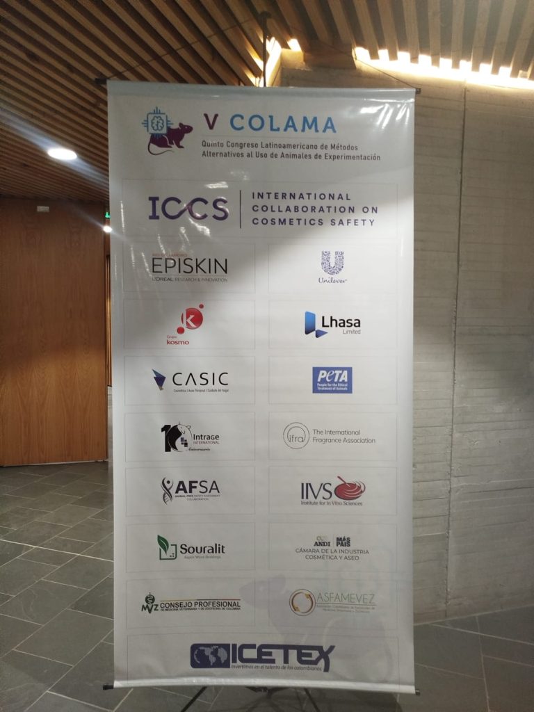 Colama 4