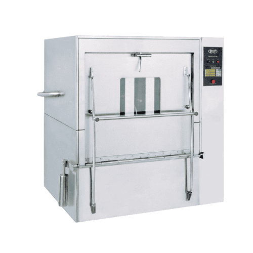 Lavadora C-500